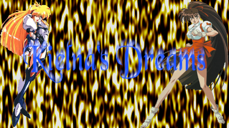 Kielna's Dreams * Anime - Manga Image Gallery *